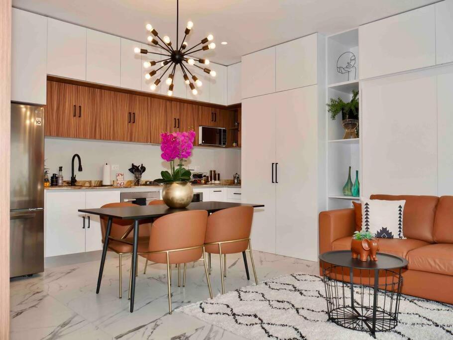 Modern 1 Bedroom بويرتو فالارتا المظهر الخارجي الصورة
