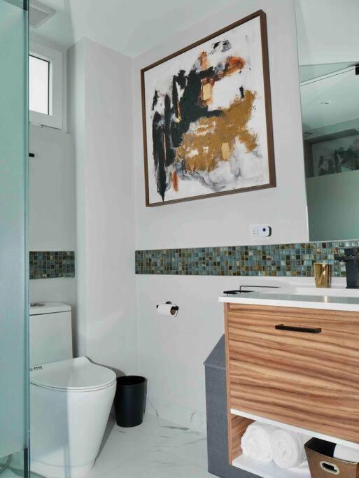 Modern 1 Bedroom بويرتو فالارتا المظهر الخارجي الصورة