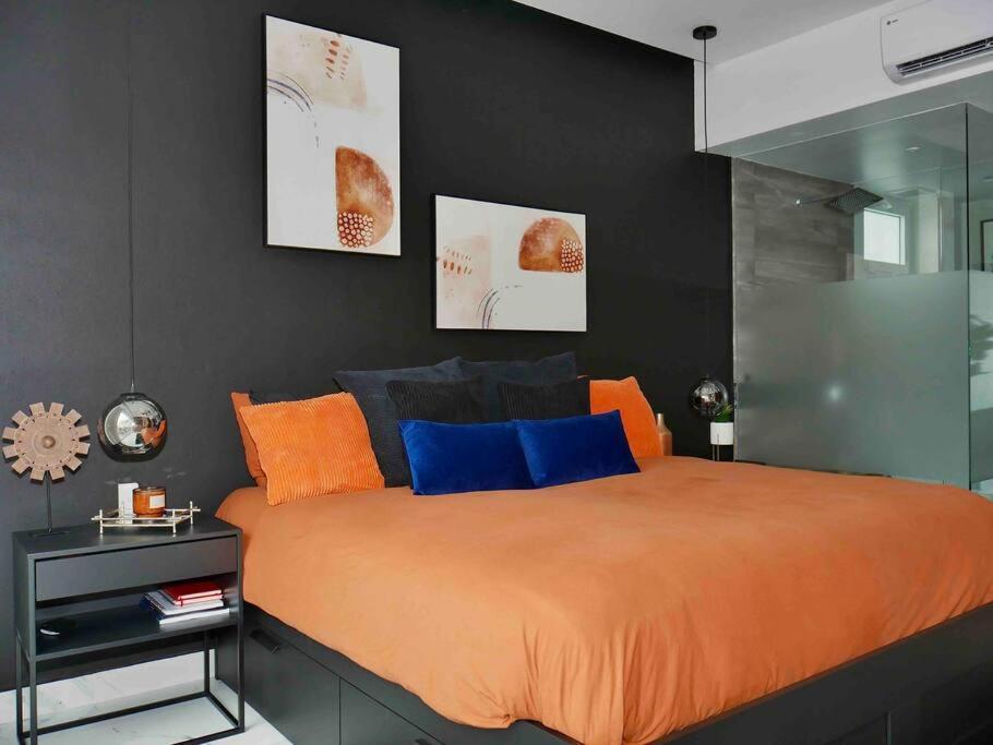 Modern 1 Bedroom بويرتو فالارتا المظهر الخارجي الصورة