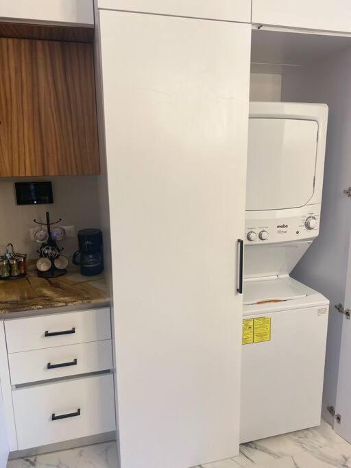 Modern 1 Bedroom بويرتو فالارتا المظهر الخارجي الصورة