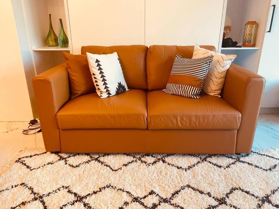 Modern 1 Bedroom بويرتو فالارتا المظهر الخارجي الصورة