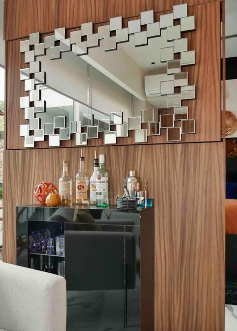 Modern 1 Bedroom بويرتو فالارتا المظهر الخارجي الصورة