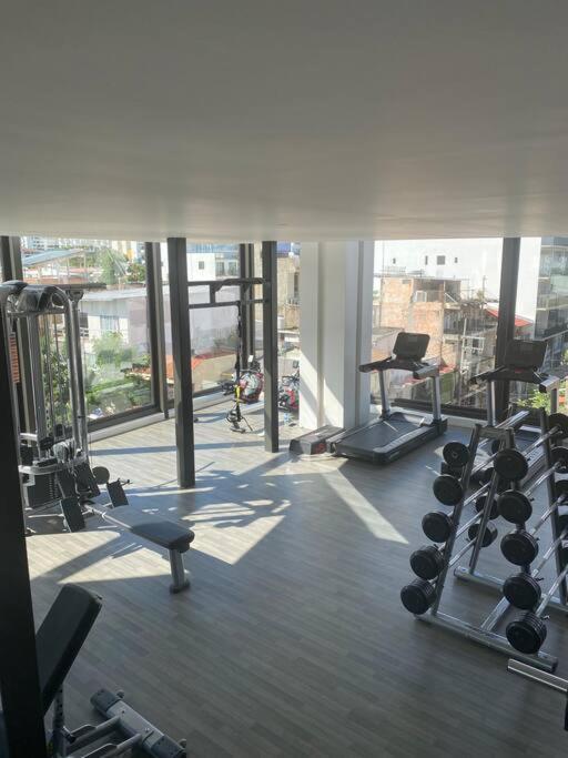 Modern 1 Bedroom بويرتو فالارتا المظهر الخارجي الصورة