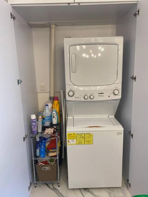 Modern 1 Bedroom بويرتو فالارتا المظهر الخارجي الصورة