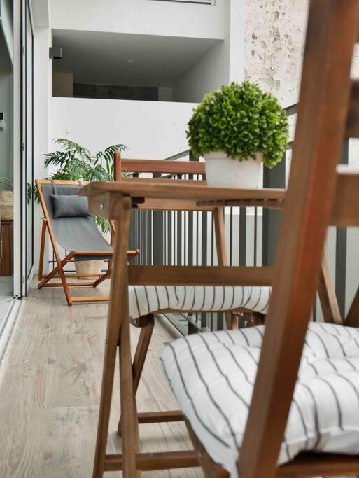 Modern 1 Bedroom بويرتو فالارتا المظهر الخارجي الصورة