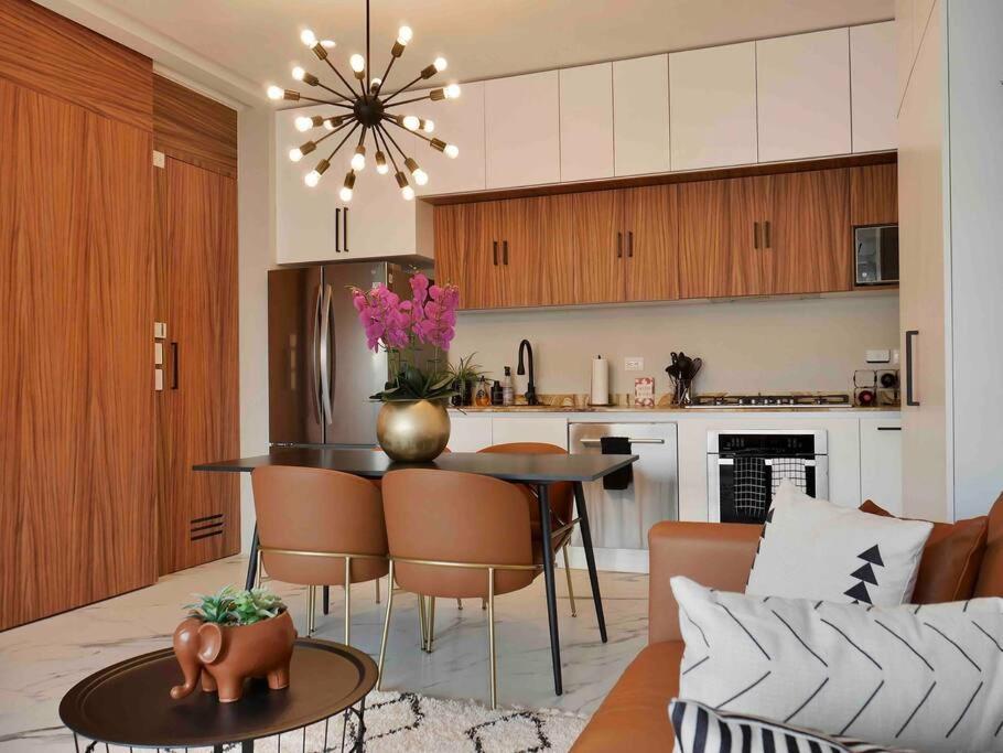 Modern 1 Bedroom بويرتو فالارتا المظهر الخارجي الصورة
