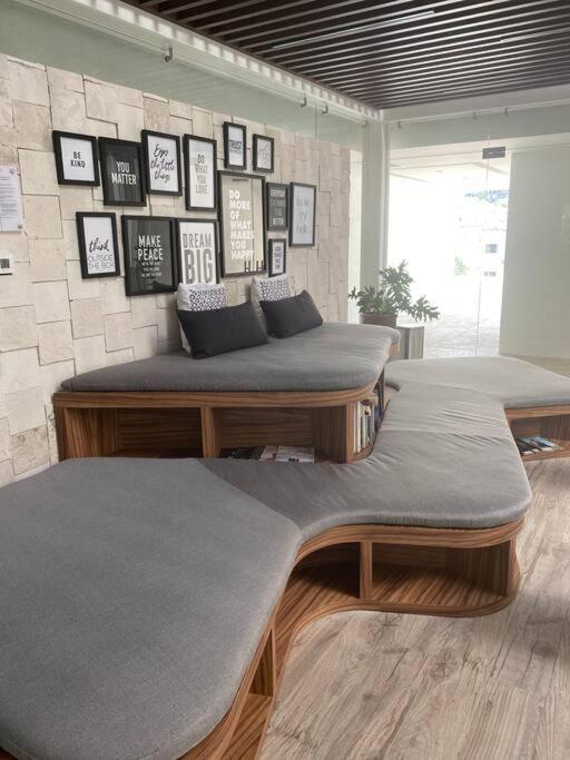 Modern 1 Bedroom بويرتو فالارتا المظهر الخارجي الصورة