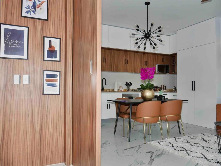 Modern 1 Bedroom بويرتو فالارتا المظهر الخارجي الصورة