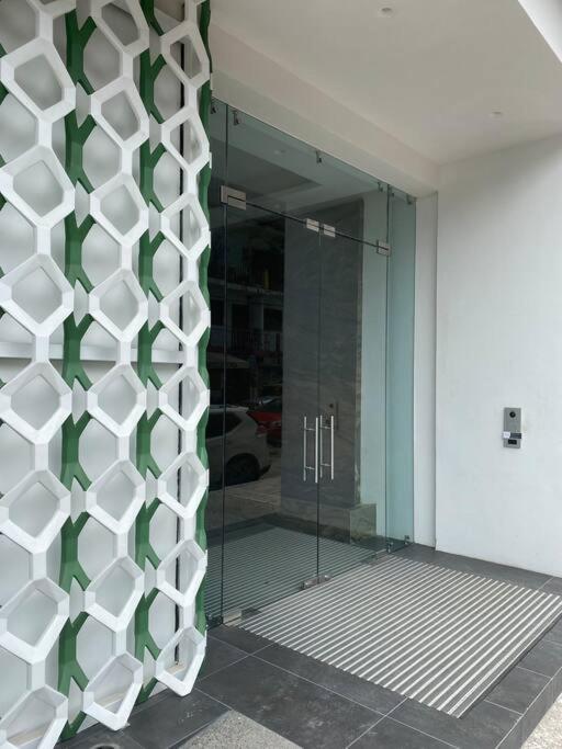 Modern 1 Bedroom بويرتو فالارتا المظهر الخارجي الصورة