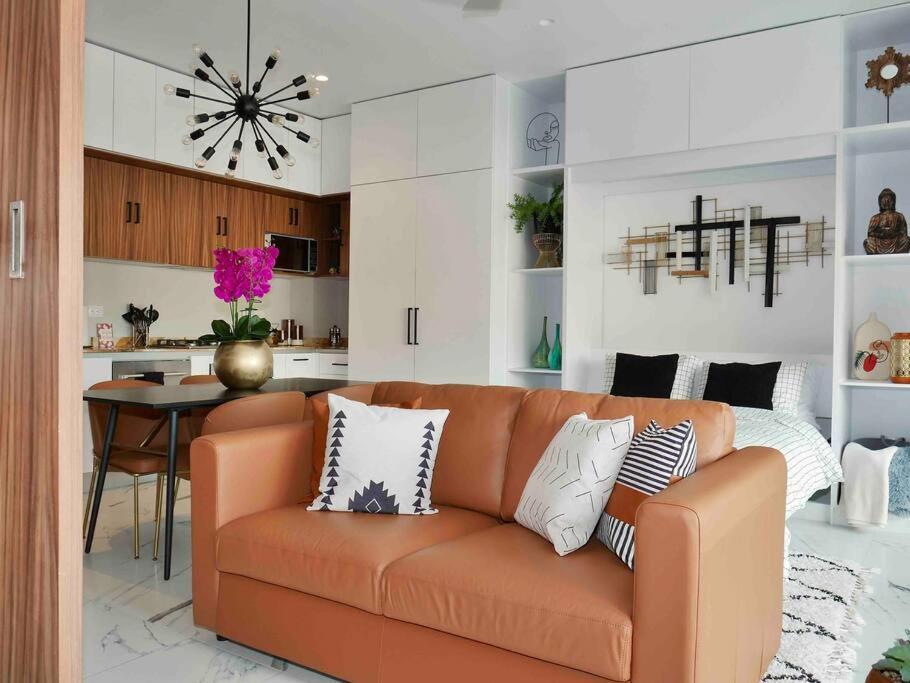 Modern 1 Bedroom بويرتو فالارتا المظهر الخارجي الصورة