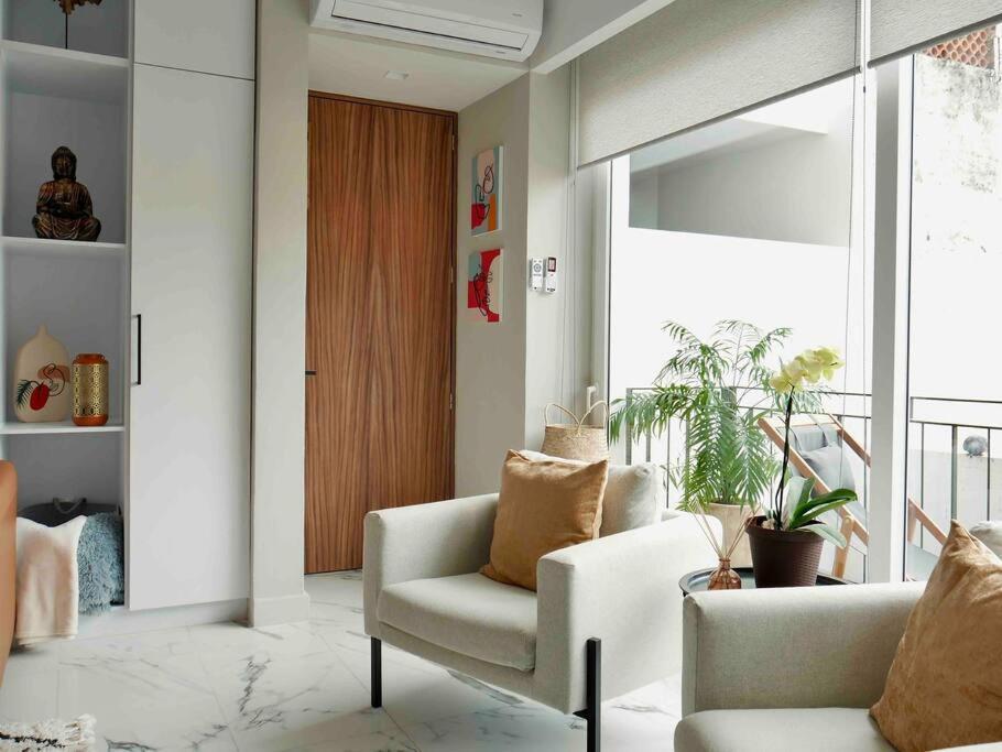 Modern 1 Bedroom بويرتو فالارتا المظهر الخارجي الصورة