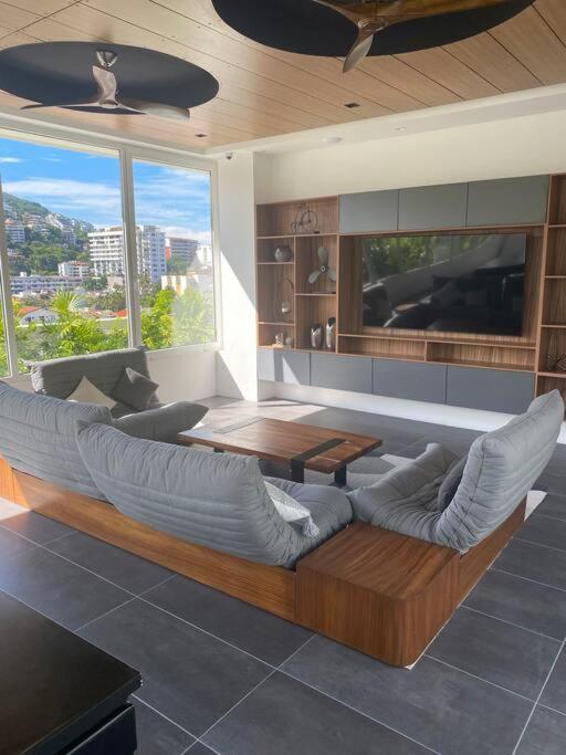 Modern 1 Bedroom بويرتو فالارتا المظهر الخارجي الصورة