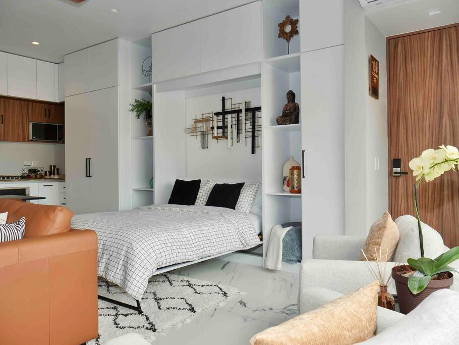 Modern 1 Bedroom بويرتو فالارتا المظهر الخارجي الصورة