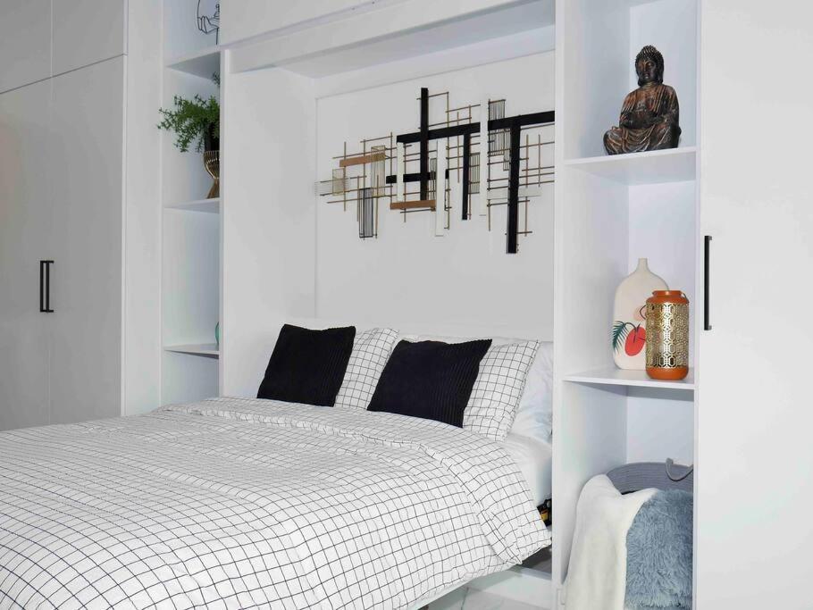 Modern 1 Bedroom بويرتو فالارتا المظهر الخارجي الصورة