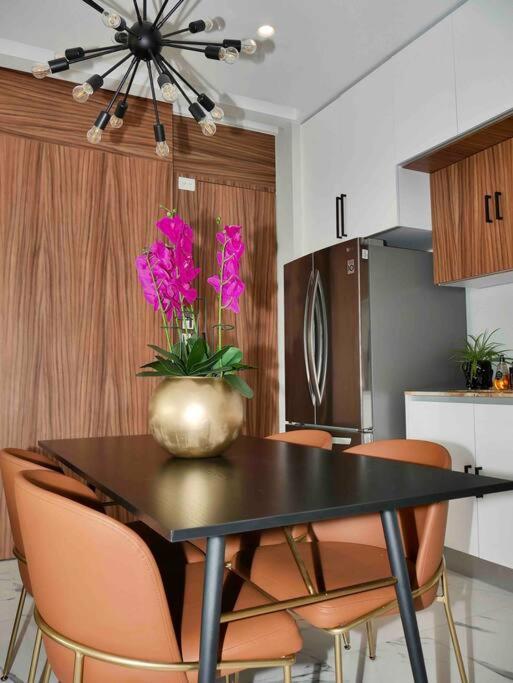 Modern 1 Bedroom بويرتو فالارتا المظهر الخارجي الصورة