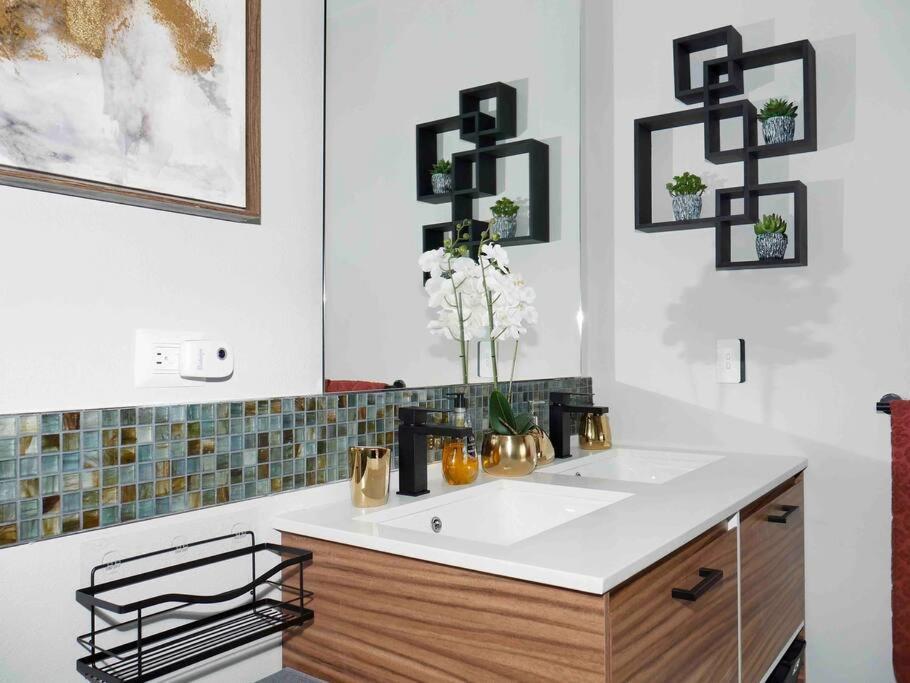 Modern 1 Bedroom بويرتو فالارتا المظهر الخارجي الصورة